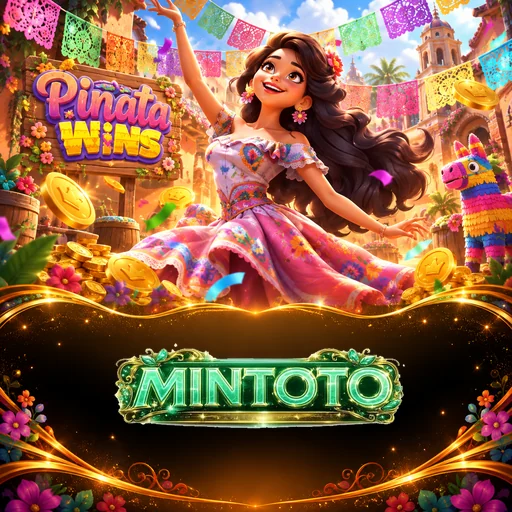 Lisensi Resmi mintoto