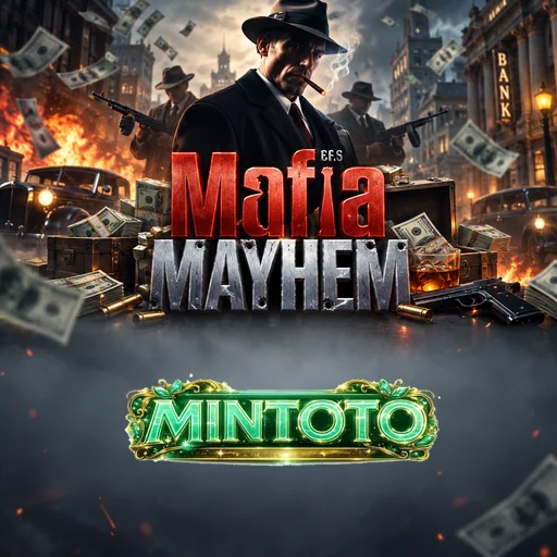 Visi Misi mintoto